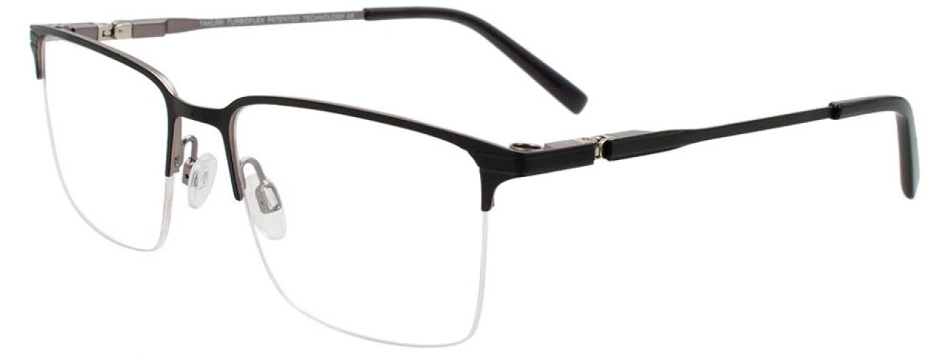 Takumi TK1320 Eyeglasses - view 3